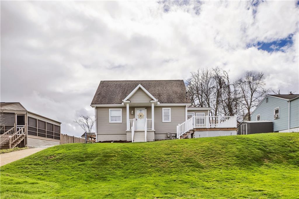 11414 Joseph Street Irwin, PA 15642 - Photo 38 of 39