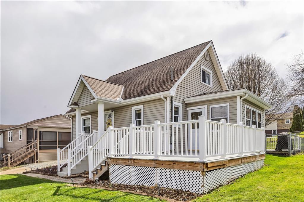 11414 Joseph Street Irwin, PA 15642 - Photo 4 of 39