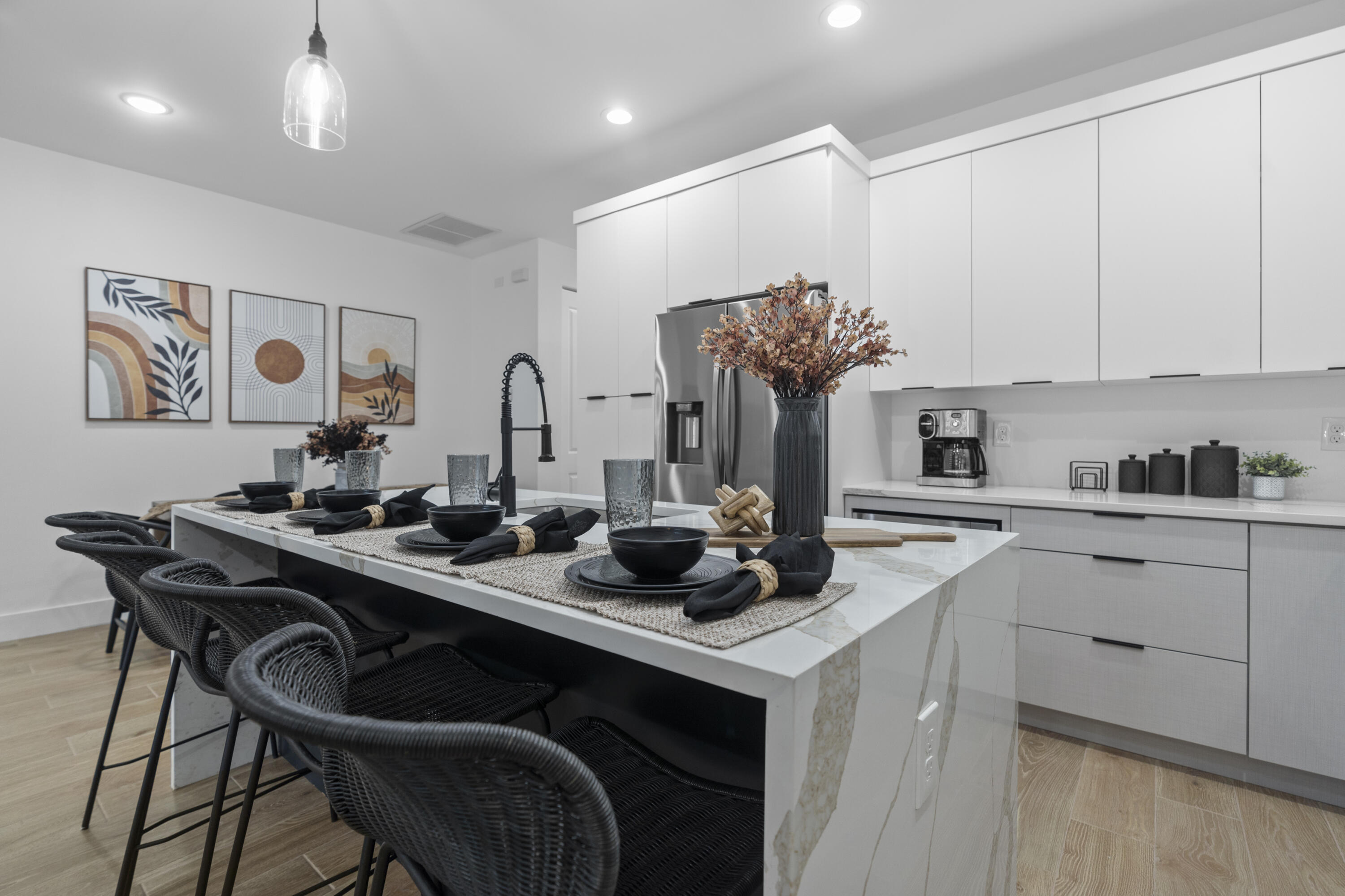 601 Southwest 3rd Street Delray Beach, FL 33444 - Photo 9 of 75 DSC04027
