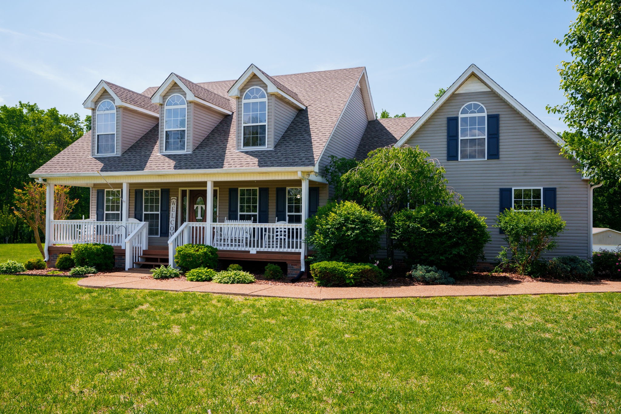 280 Switchboard Road Portland, TN 37148 - Photo 3 of 57