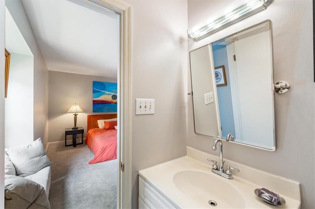 765 Houston Mill Road Northeast, Unit 3 Atlanta, GA 30329 - Photo 28 of 33