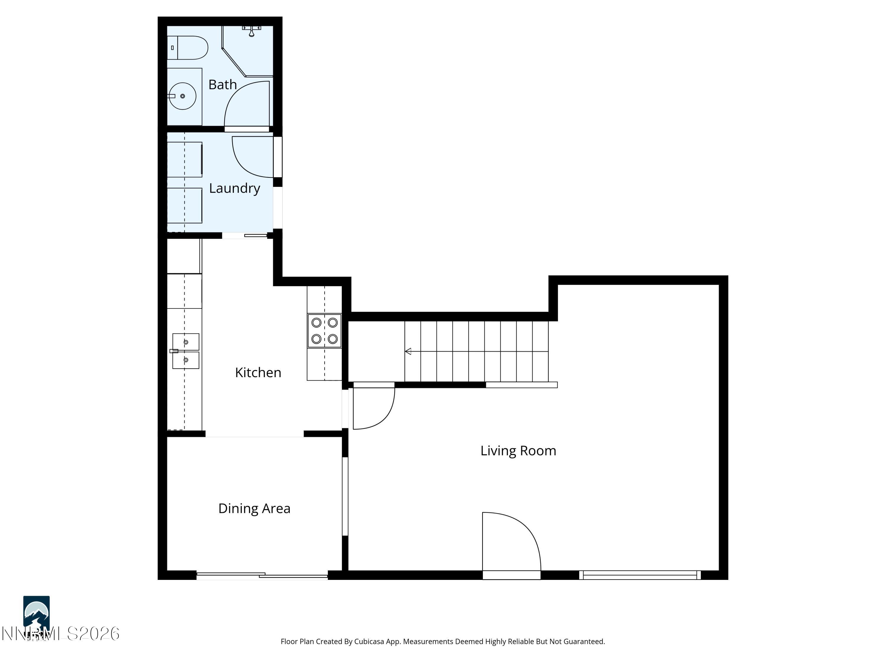 1544 Chester Square Sparks, NV 89431 - Photo 18 of 20 1st_floor_1544_chester_square_sparks_wit