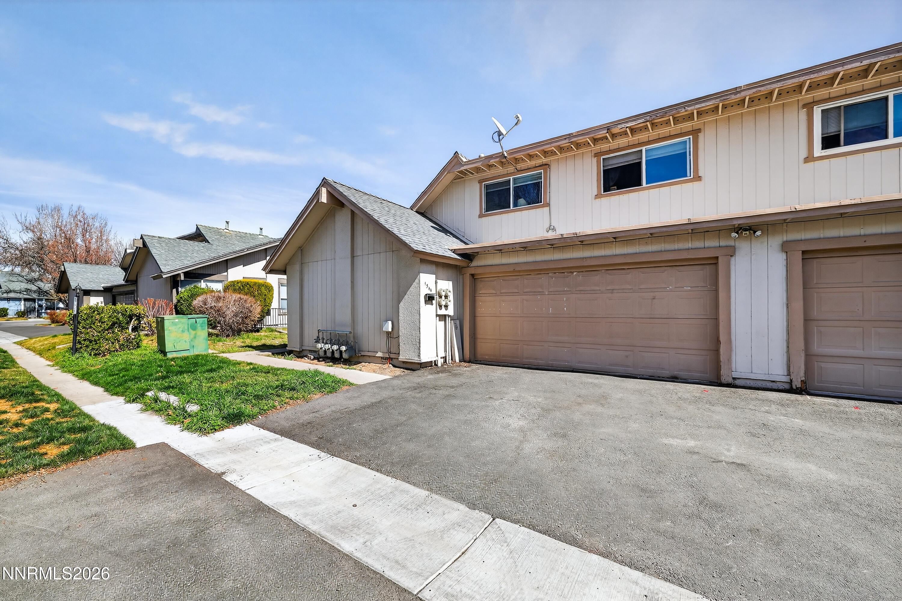 1544 Chester Square Sparks, NV 89431 - Photo 2 of 20 Chester-16