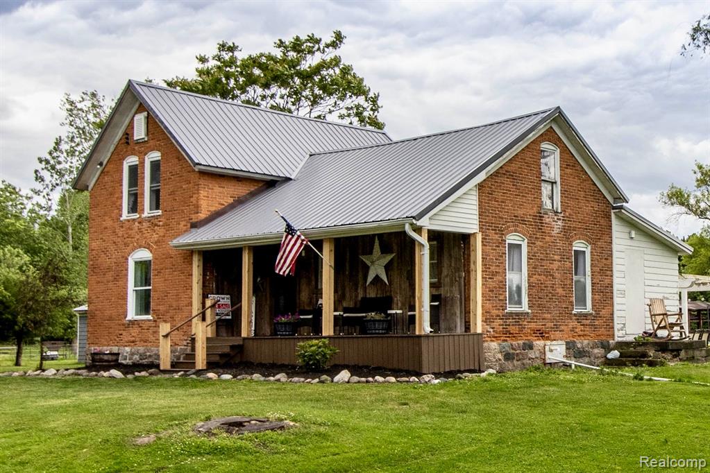 13672 Brennan Road Chesaning, MI 48616 - Photo 54 of 63 Gallery Image 54