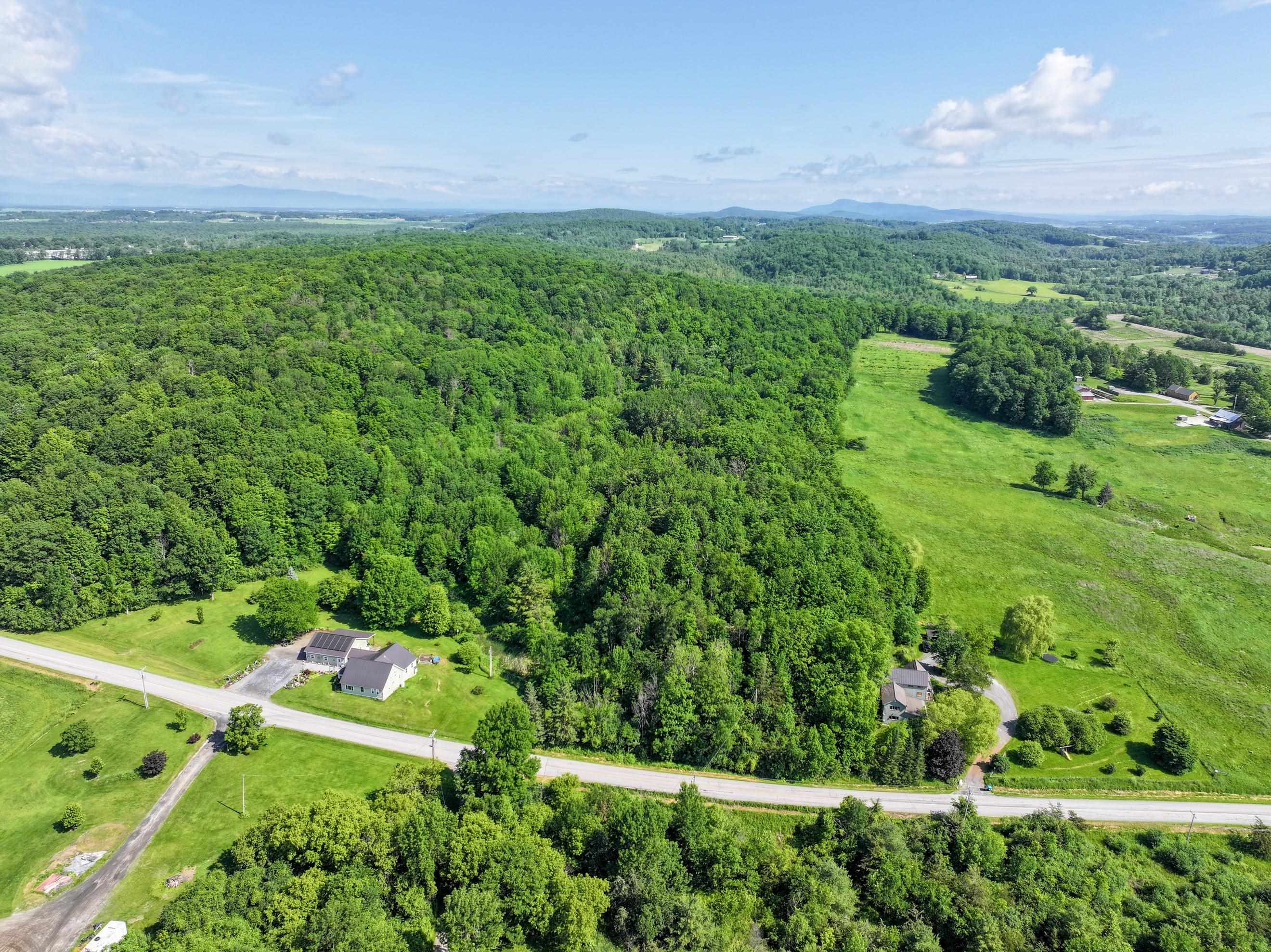 1029 Richville Road Shoreham, VT 05770 - Photo 5 of 48