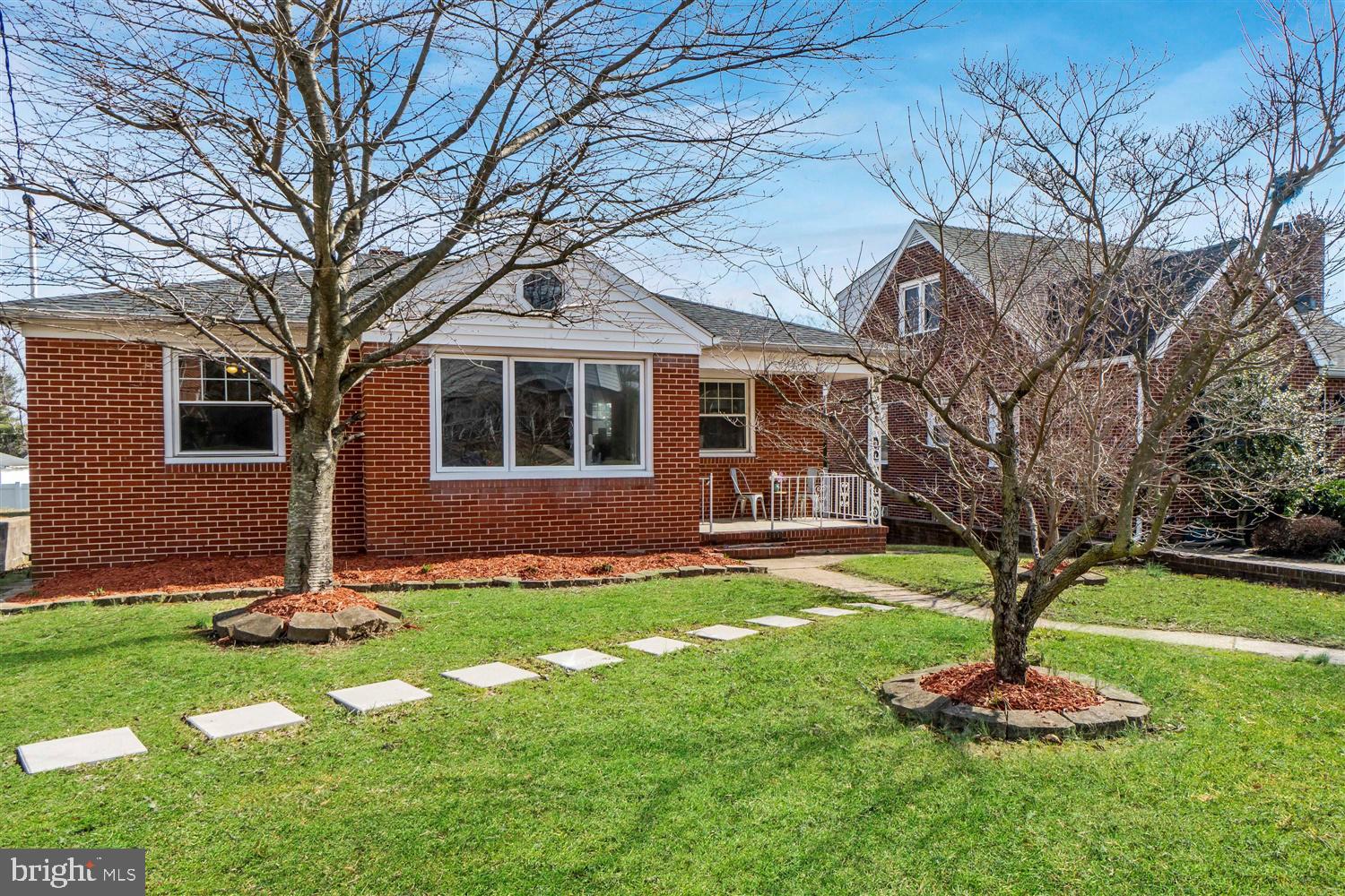 1931 Robinwood Road Baltimore, MD 21222 - Photo 1 of 32 Gallery Image 1