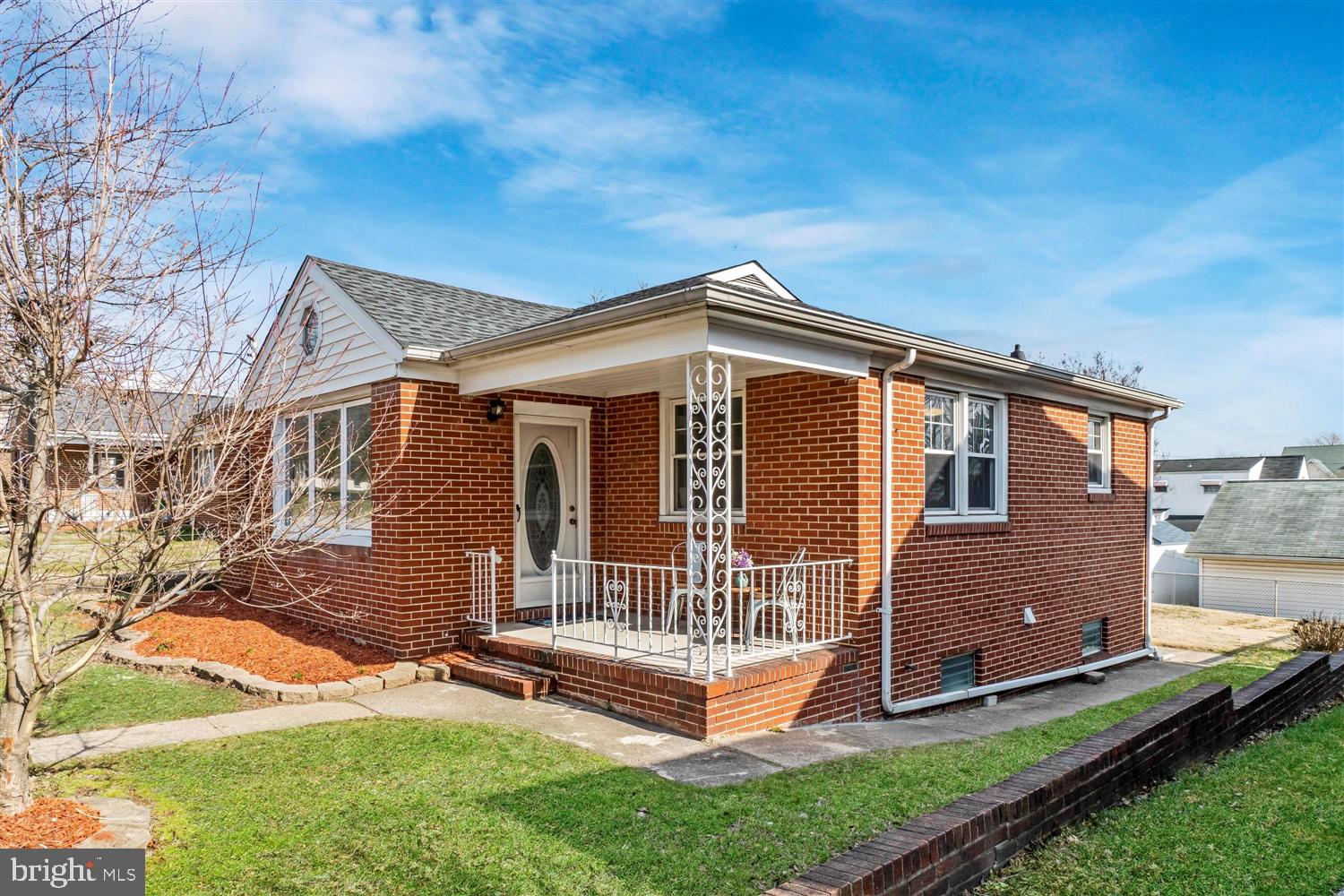 1931 Robinwood Road Baltimore, MD 21222 - Photo 28 of 32 Gallery Image 28