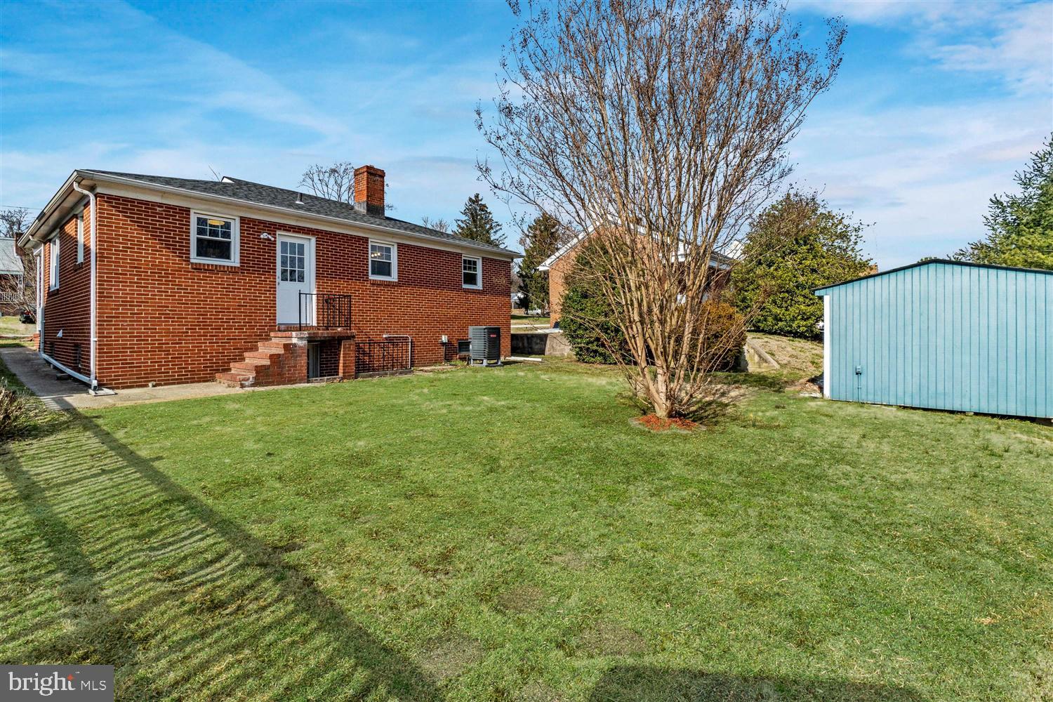 1931 Robinwood Road Baltimore, MD 21222 - Photo 29 of 32 Gallery Image 29