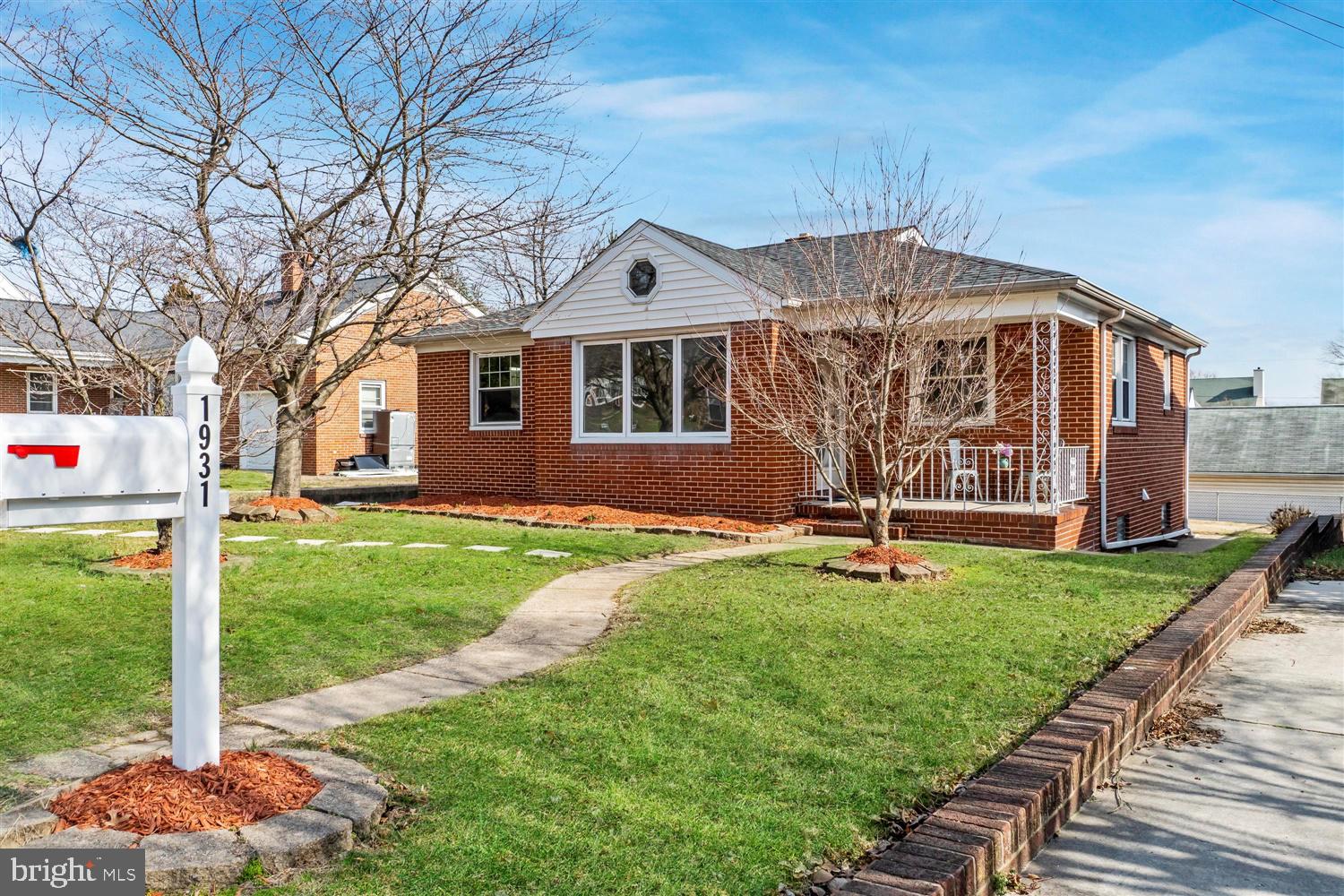 1931 Robinwood Road Baltimore, MD 21222 - Photo 31 of 32 Gallery Image 31