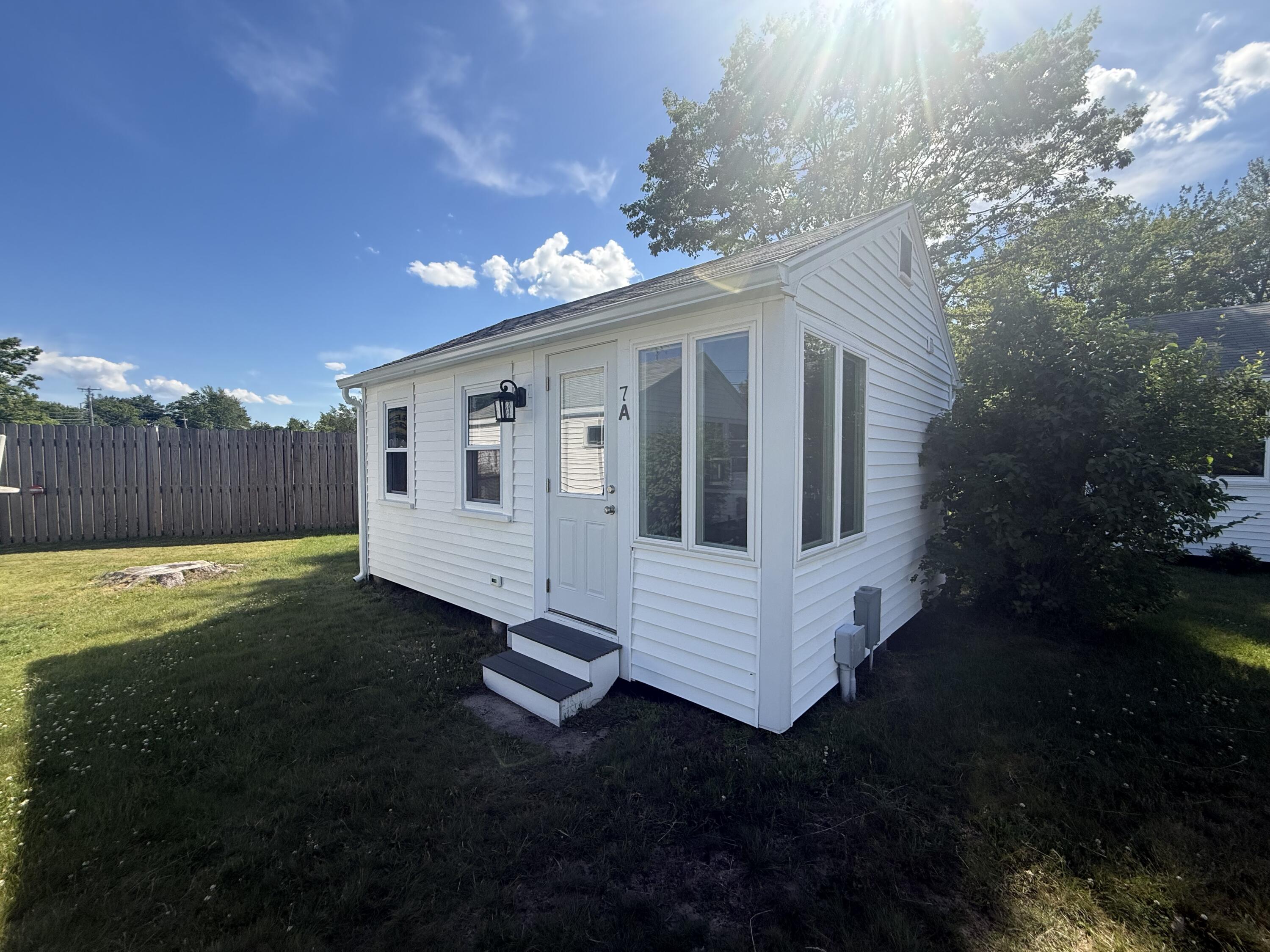 2090 Post Road, Unit 7A Wells, ME 04090 - Photo 2 of 18