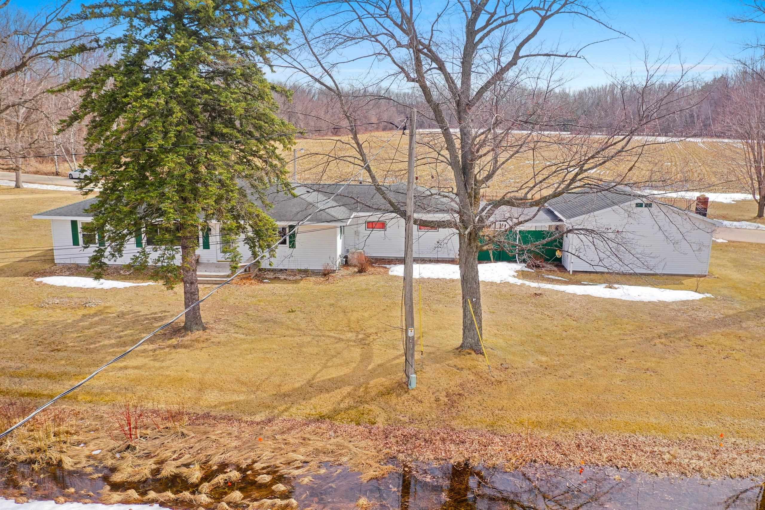 W5184 Shady Lane Shawano, WI 54166 - Photo 48 of 68