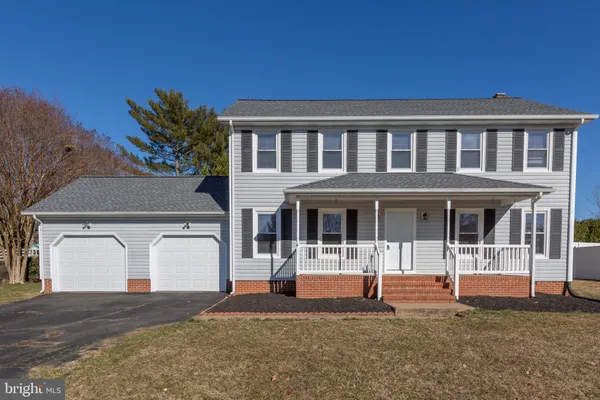 $2,900 | 35 Fox Run Lane, Fredericksburg, VA 22405