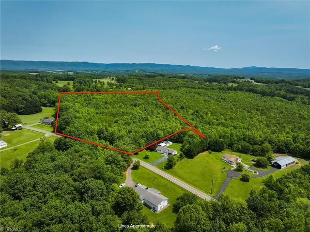 $235,000 | 0 Norman Road, Mount Airy, NC 27030