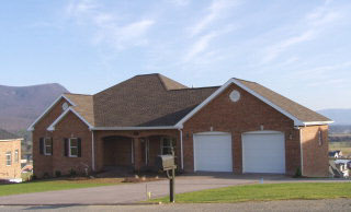 655 Frederick Road Harrisonburg, VA 22801 - Photo 1 of 1 Gallery Image 1