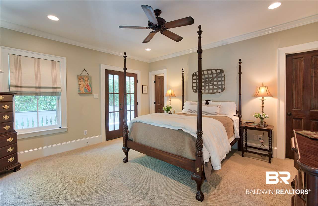 33184 Augusta Court Loxley, AL 36551 - Photo 19 of 49 Master Bedroom