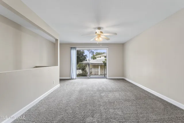 $1,100 | 3230 Cumberland Road, Unit 31, Ocean Springs, MS 39564