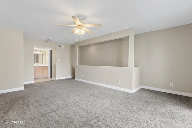 $1,100 | 3230 Cumberland Road, Unit 31, Ocean Springs, MS 39564