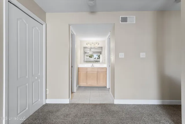 $1,100 | 3230 Cumberland Road, Unit 31, Ocean Springs, MS 39564