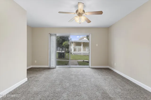 $1,100 | 3230 Cumberland Road, Unit 31, Ocean Springs, MS 39564