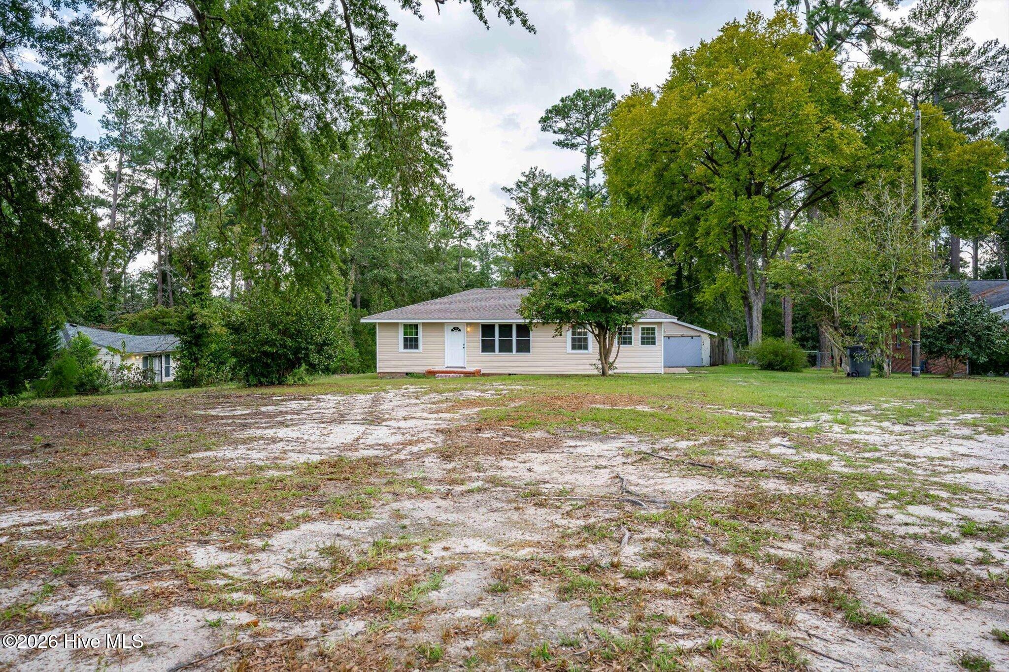 1925 Pine Haven Road Augusta, GA 30906 - Photo 2 of 32 02-002-