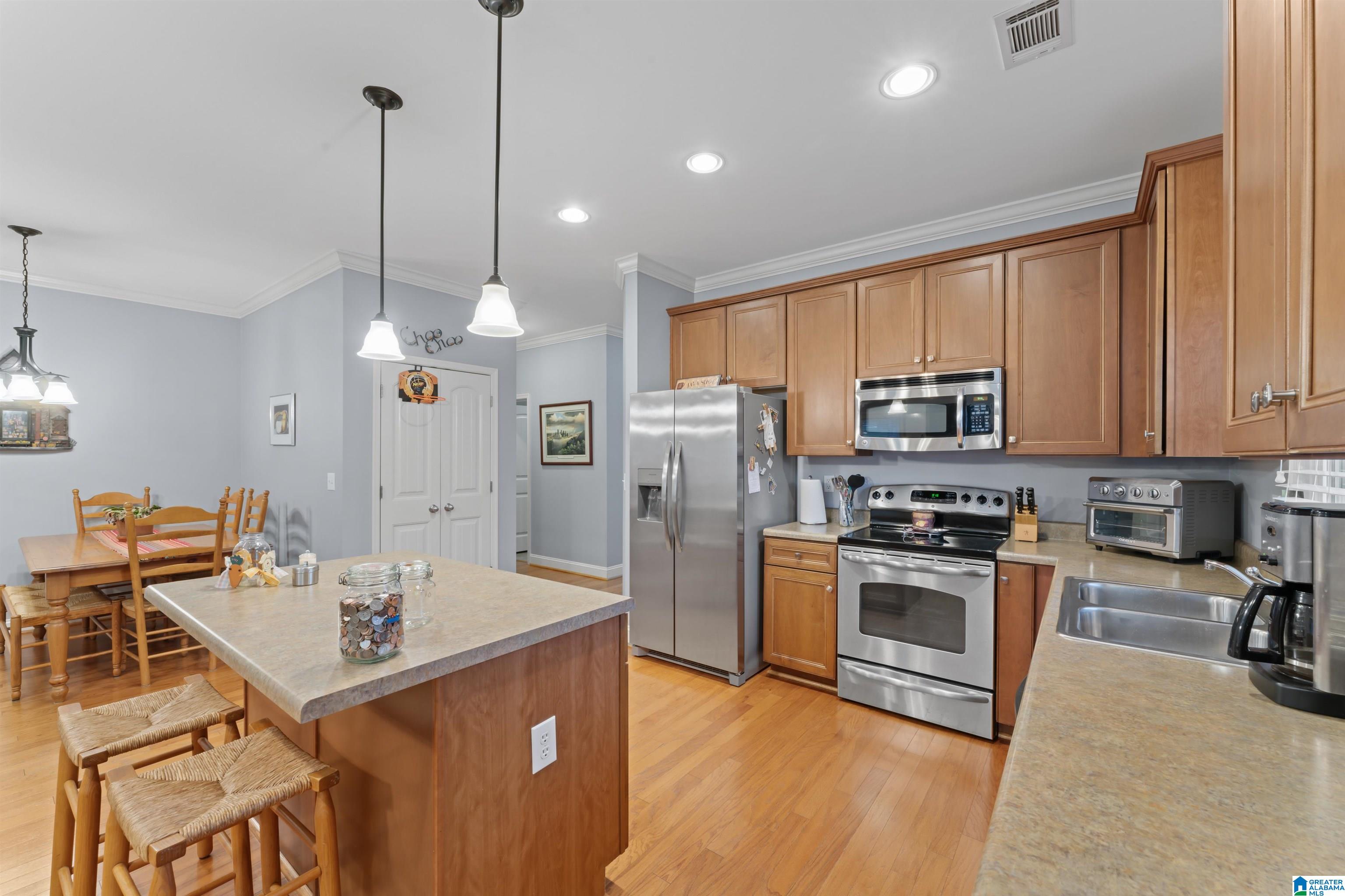 12686 Browne Way McCalla, AL 35111 - Photo 3 of 12