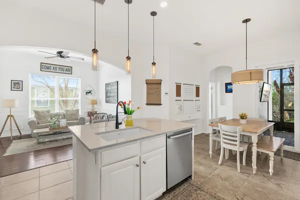 $775,000 | 383 High Tide Drive, St. Augustine, FL 32080