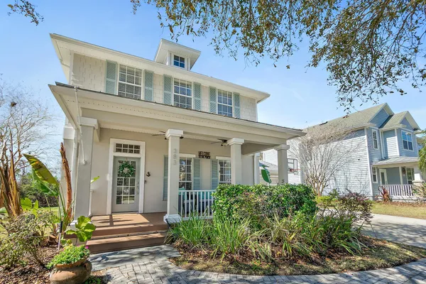 $775,000 | 383 High Tide Drive, St. Augustine, FL 32080