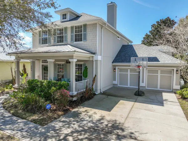 $775,000 | 383 High Tide Drive, St. Augustine, FL 32080