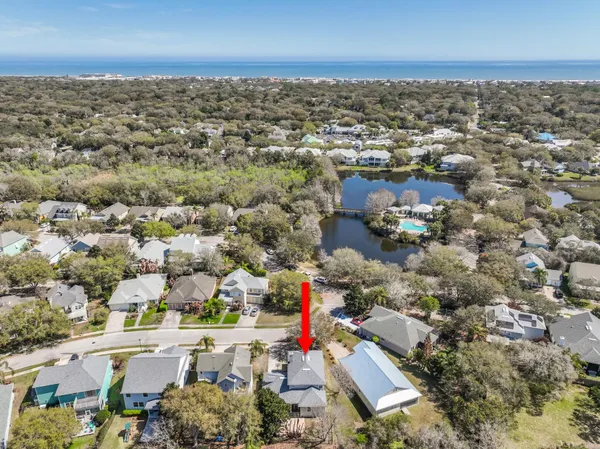 $775,000 | 383 High Tide Drive, St. Augustine, FL 32080