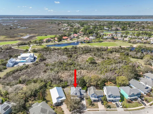 $775,000 | 383 High Tide Drive, St. Augustine, FL 32080