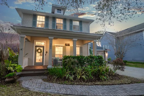 $775,000 | 383 High Tide Drive, St. Augustine, FL 32080