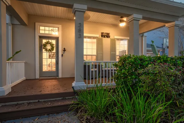 $775,000 | 383 High Tide Drive, St. Augustine, FL 32080
