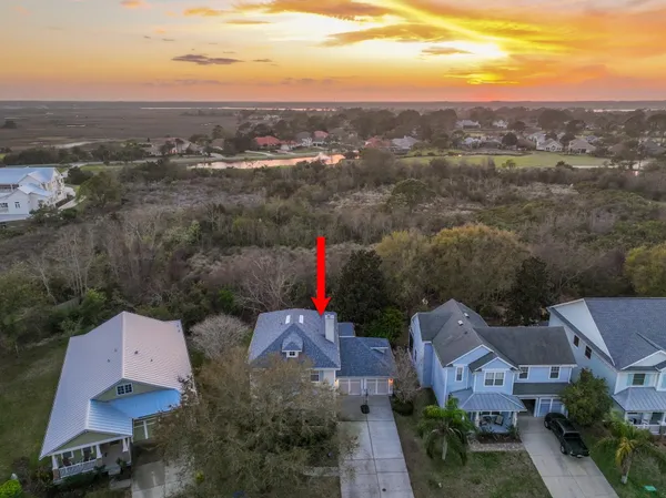 $775,000 | 383 High Tide Drive, St. Augustine, FL 32080