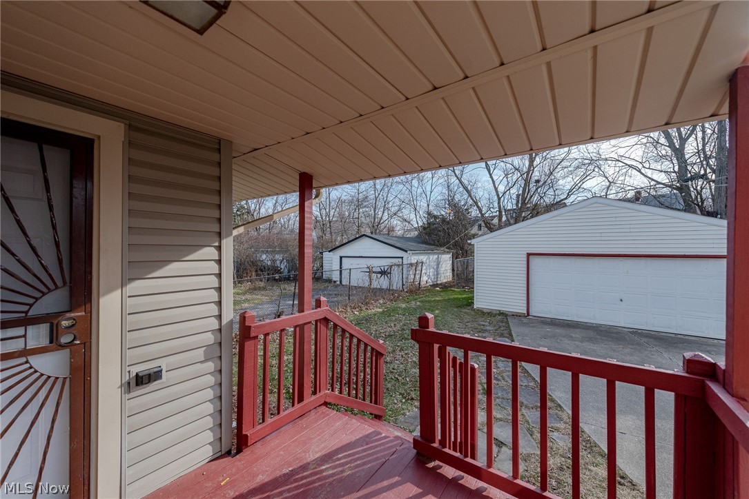 2001 Goodnor Road Cleveland Heights, OH 44118 - Photo 26 of 27 Gallery Image 26