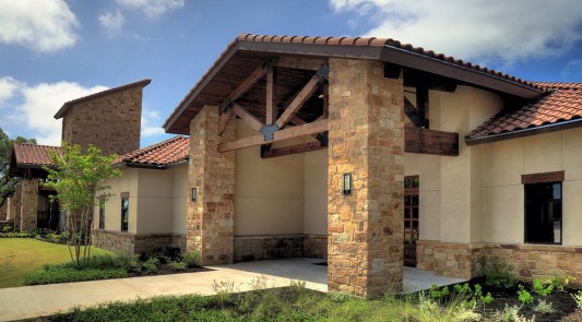 5233 Brunelli Pass Leander, TX 78641 - Photo 10 of 34 Travisso Community