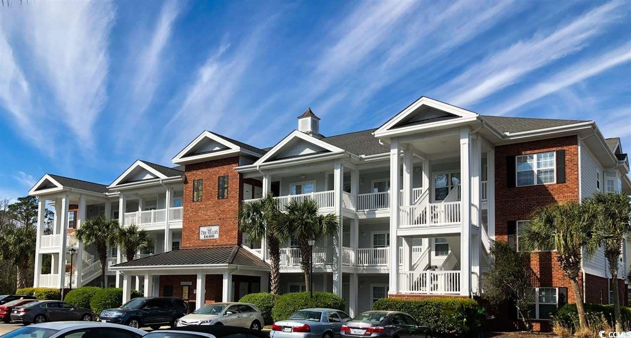 1001 Ray Costin Way, Unit 1602 Murrells Inlet, SC 29576 - Photo 1 of 38 Gallery Image 1