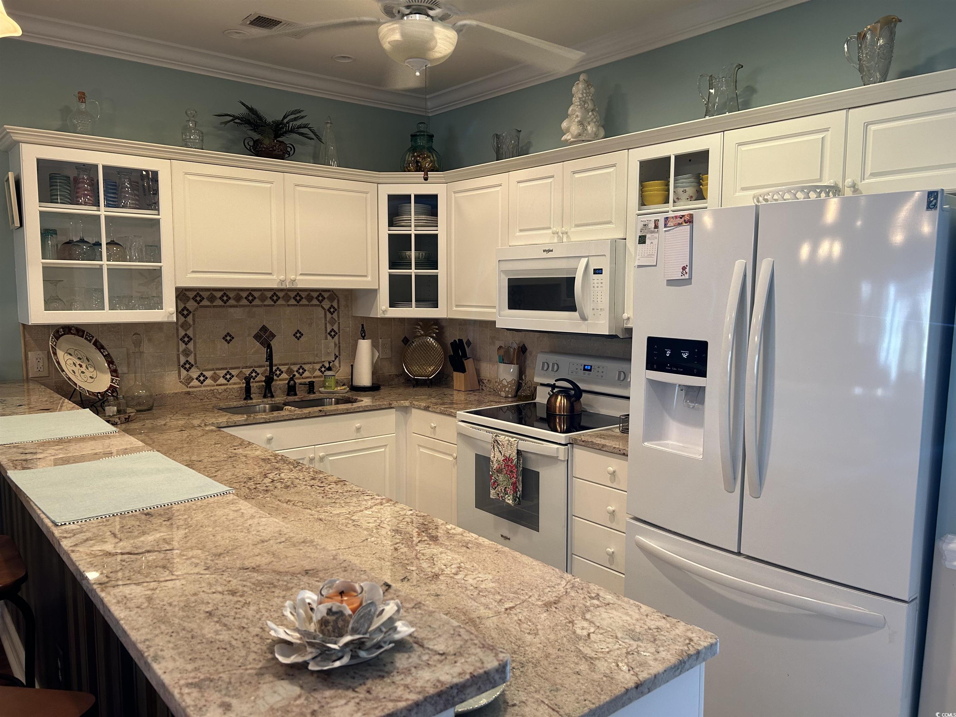 1001 Ray Costin Way, Unit 1602 Murrells Inlet, SC 29576 - Photo 11 of 38 Gallery Image 11