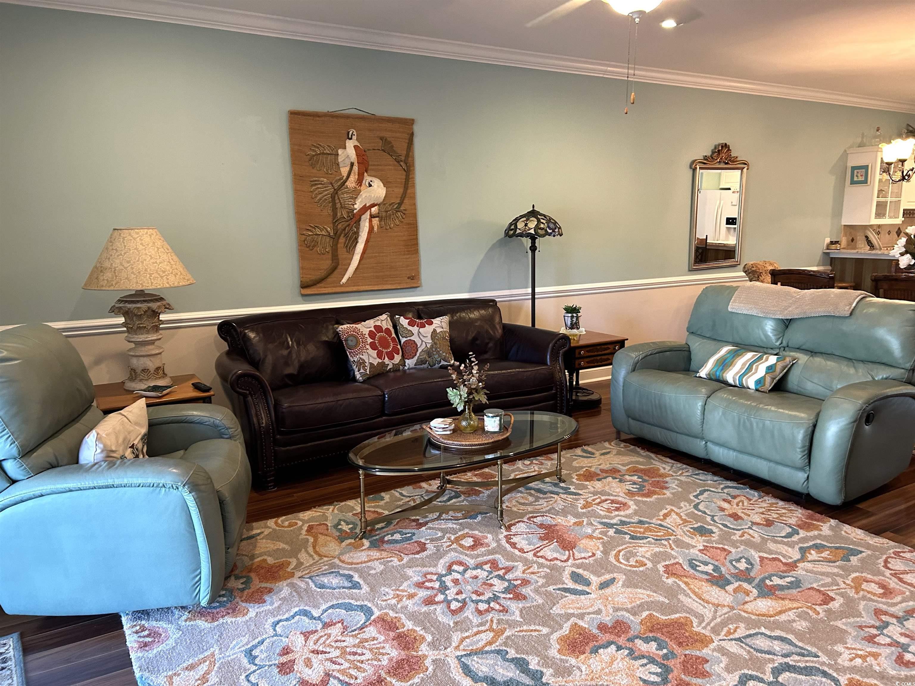 1001 Ray Costin Way, Unit 1602 Murrells Inlet, SC 29576 - Photo 6 of 38 Gallery Image 6