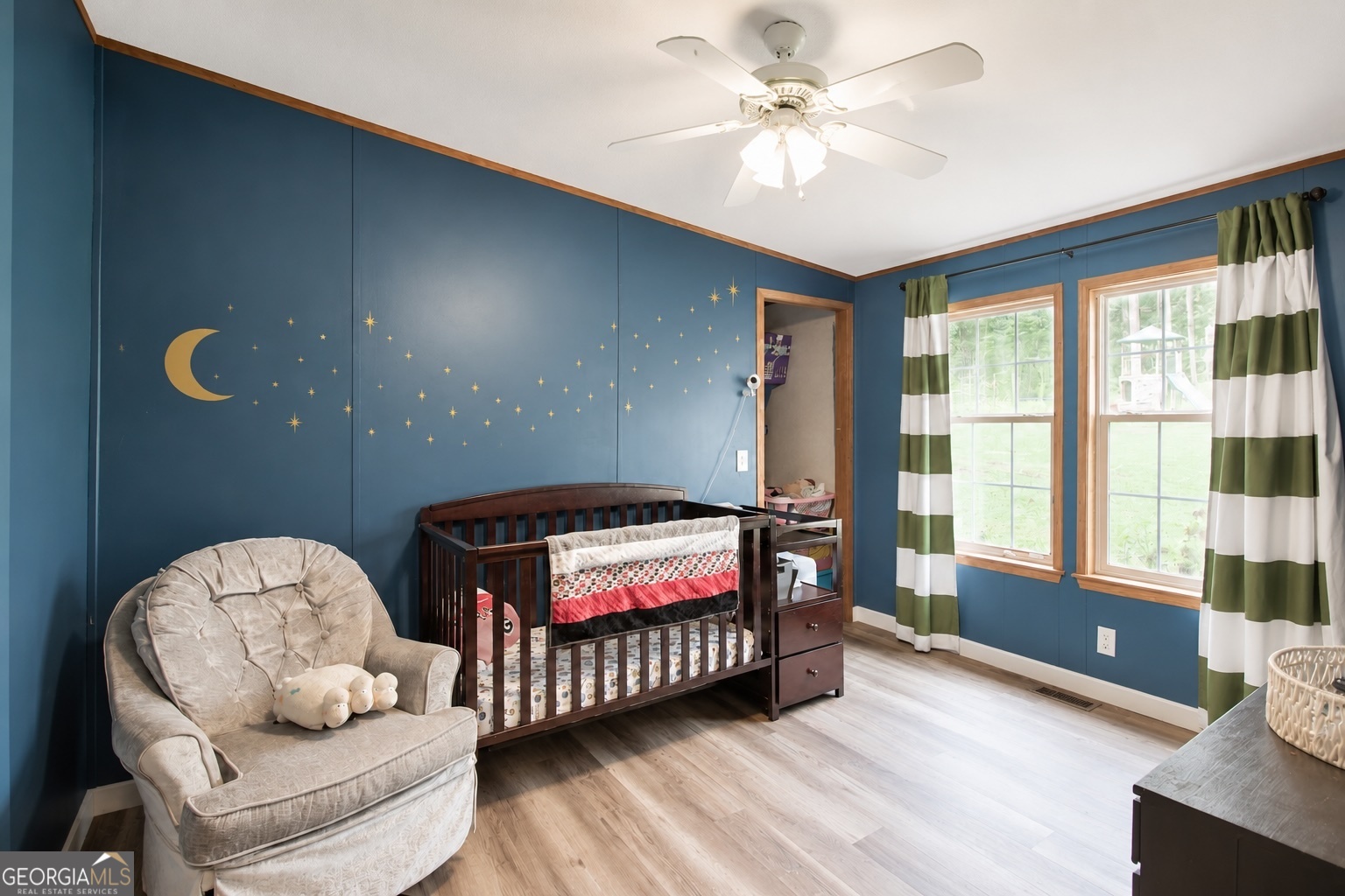 315 Double Branch Road Danielsville, GA 30633 - Photo 24 of 35 Gallery Image 24