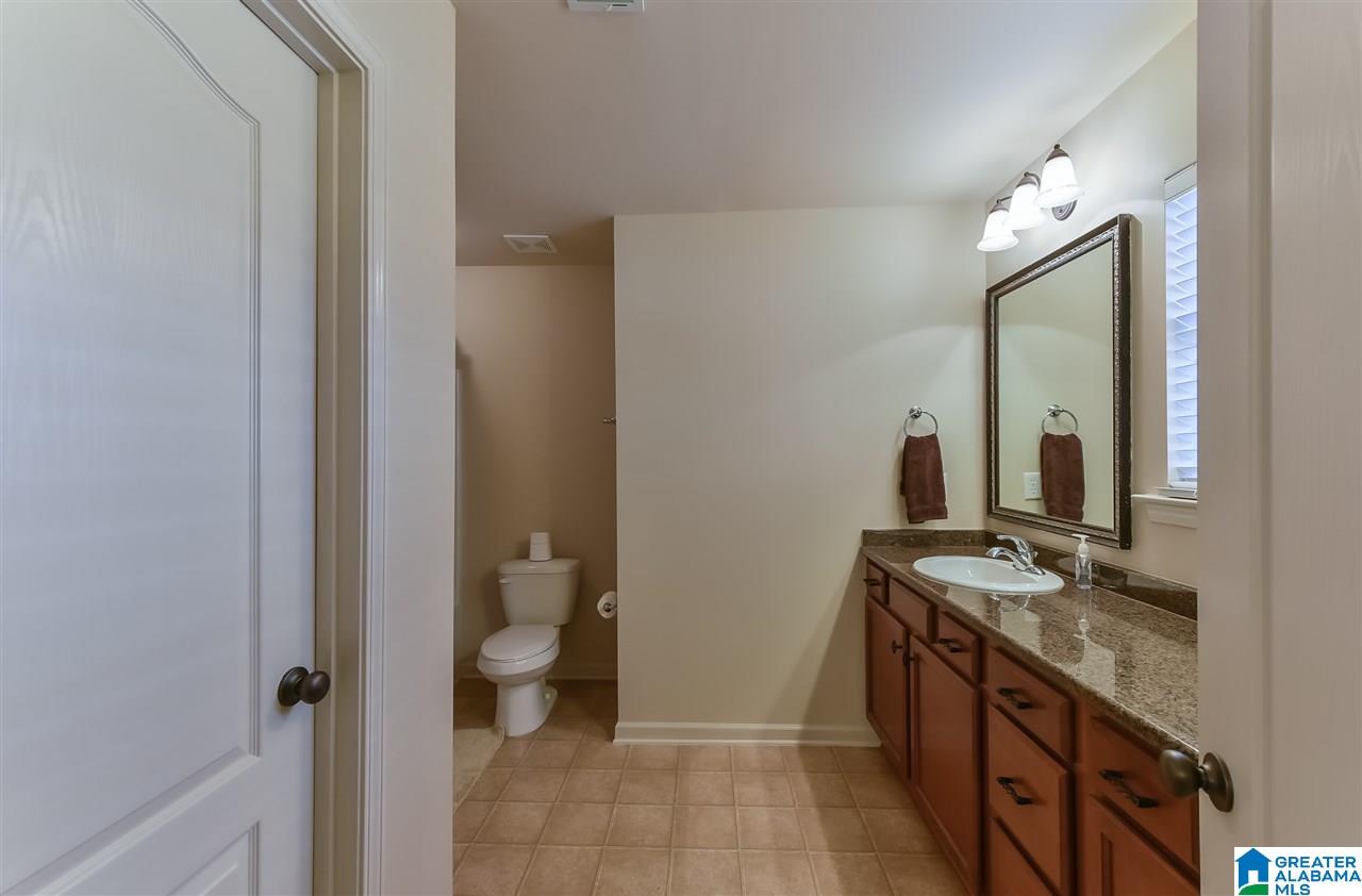 3553 Southern Trail Fultondale, AL 35068 - Photo 31 of 40