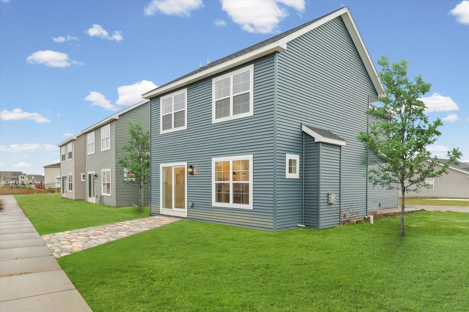 3710 Lighthouse Pointe Champaign, IL 61822 - Photo 36 of 37