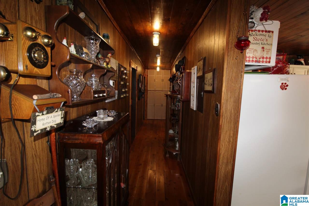 1626 Mill Creek Road Nauvoo, AL 35578 - Photo 4 of 50