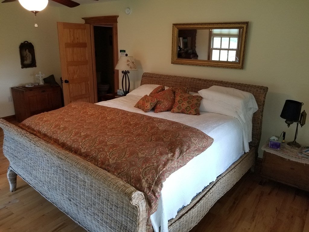 688 Etter Road Rural Retreat, VA 24368 - Photo 26 of 72 Gallery Image 26