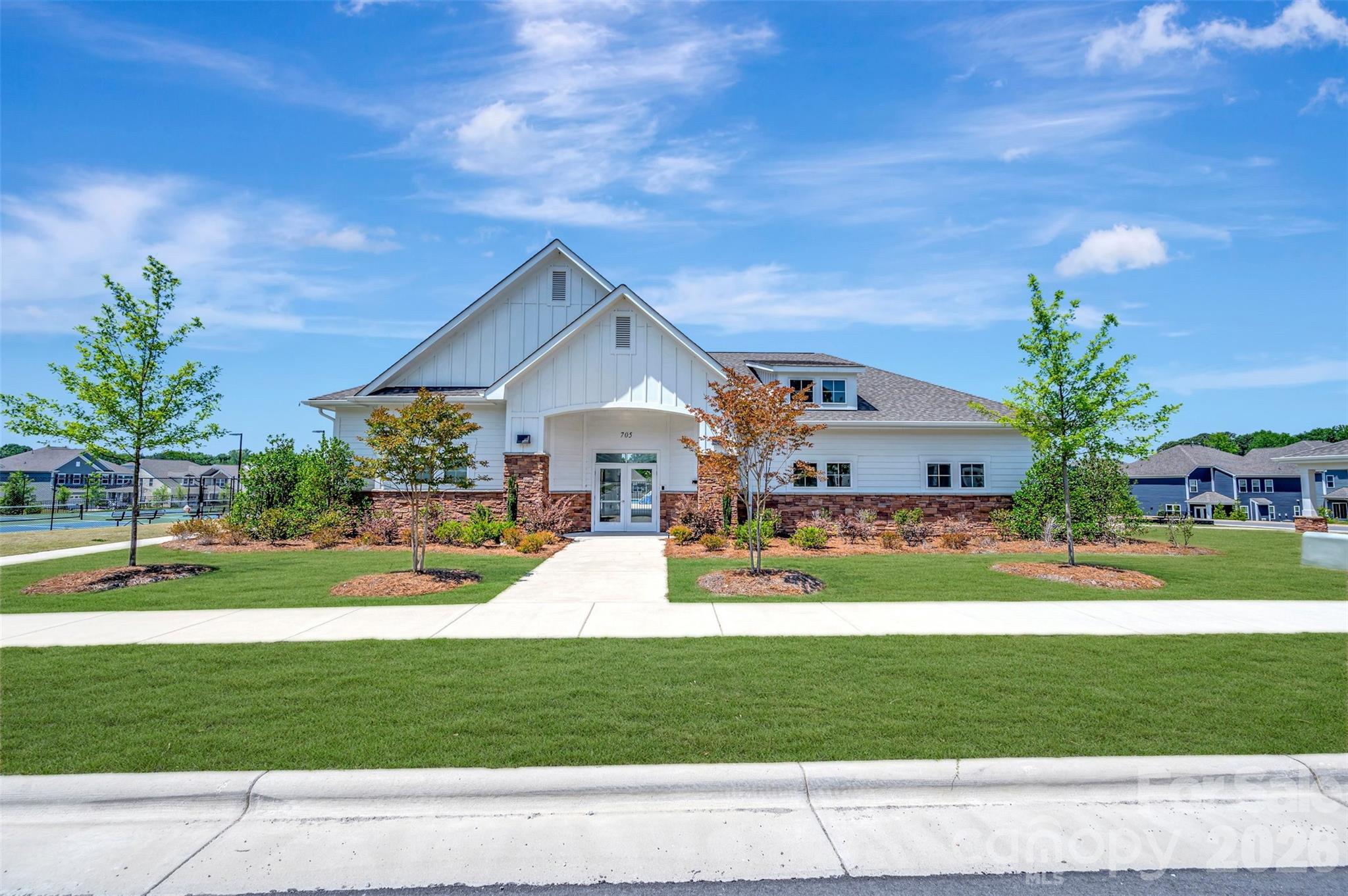 646 Downshire Road Northwest Concord, NC 28027 - Photo 10 of 13
