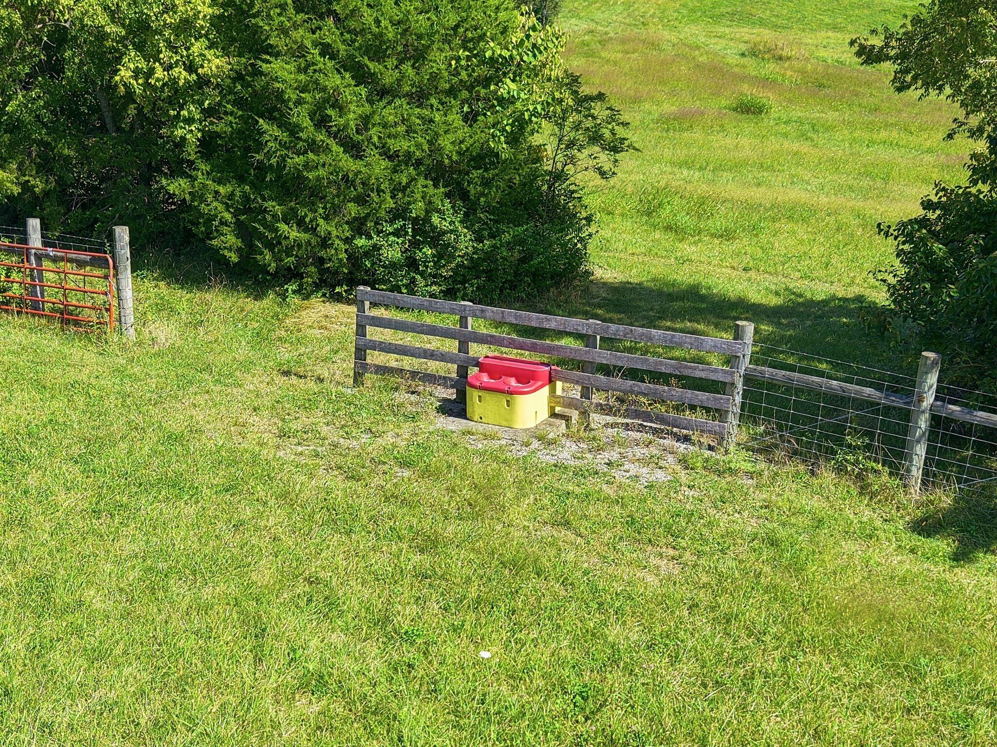 2195 Oregon Road Salvisa, KY 40372 - Photo 89 of 93 Ritchie automatic waterer