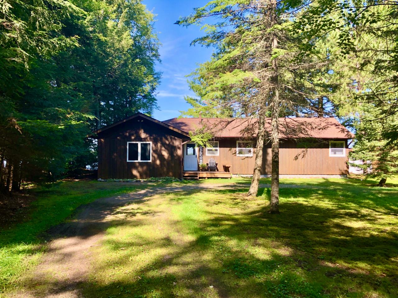 7469 Lumbermill Road Three Lakes, WI 54562 - Photo 6 of 63 Gallery Image 6