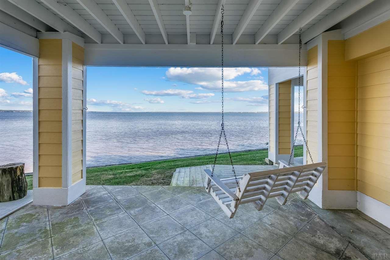 15922 Innerarity Point Road Pensacola, FL 32507 - Photo 1 of 35