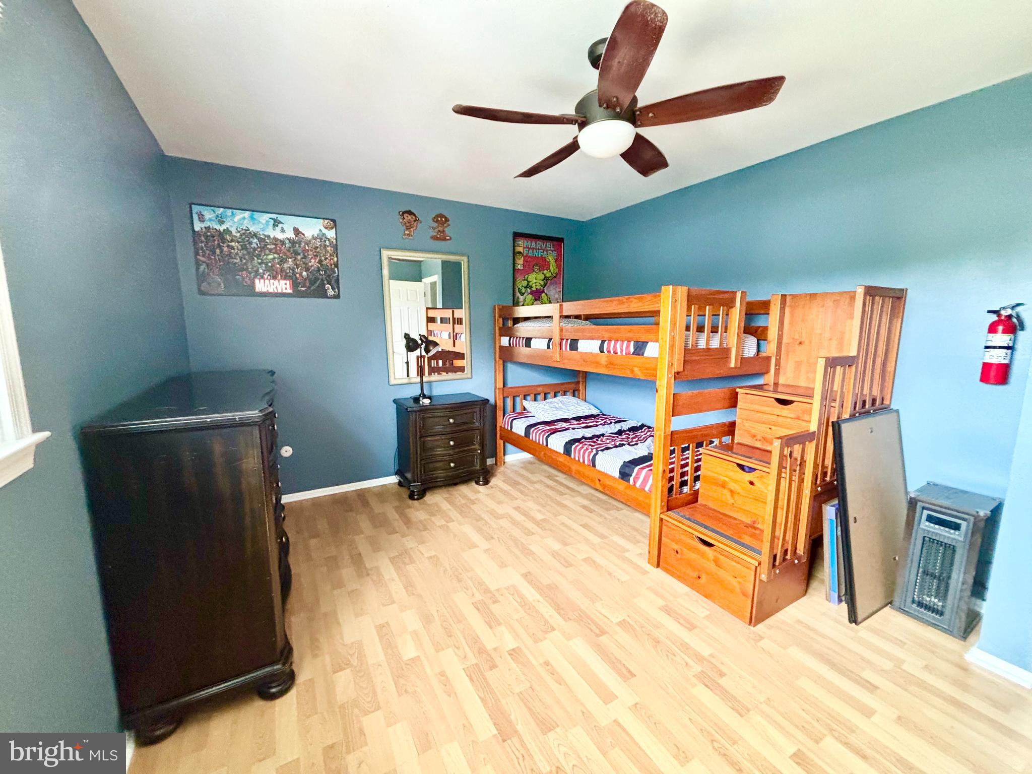 550 Flock Road Hamilton, NJ 08690 - Photo 20 of 32 Large Bedroom