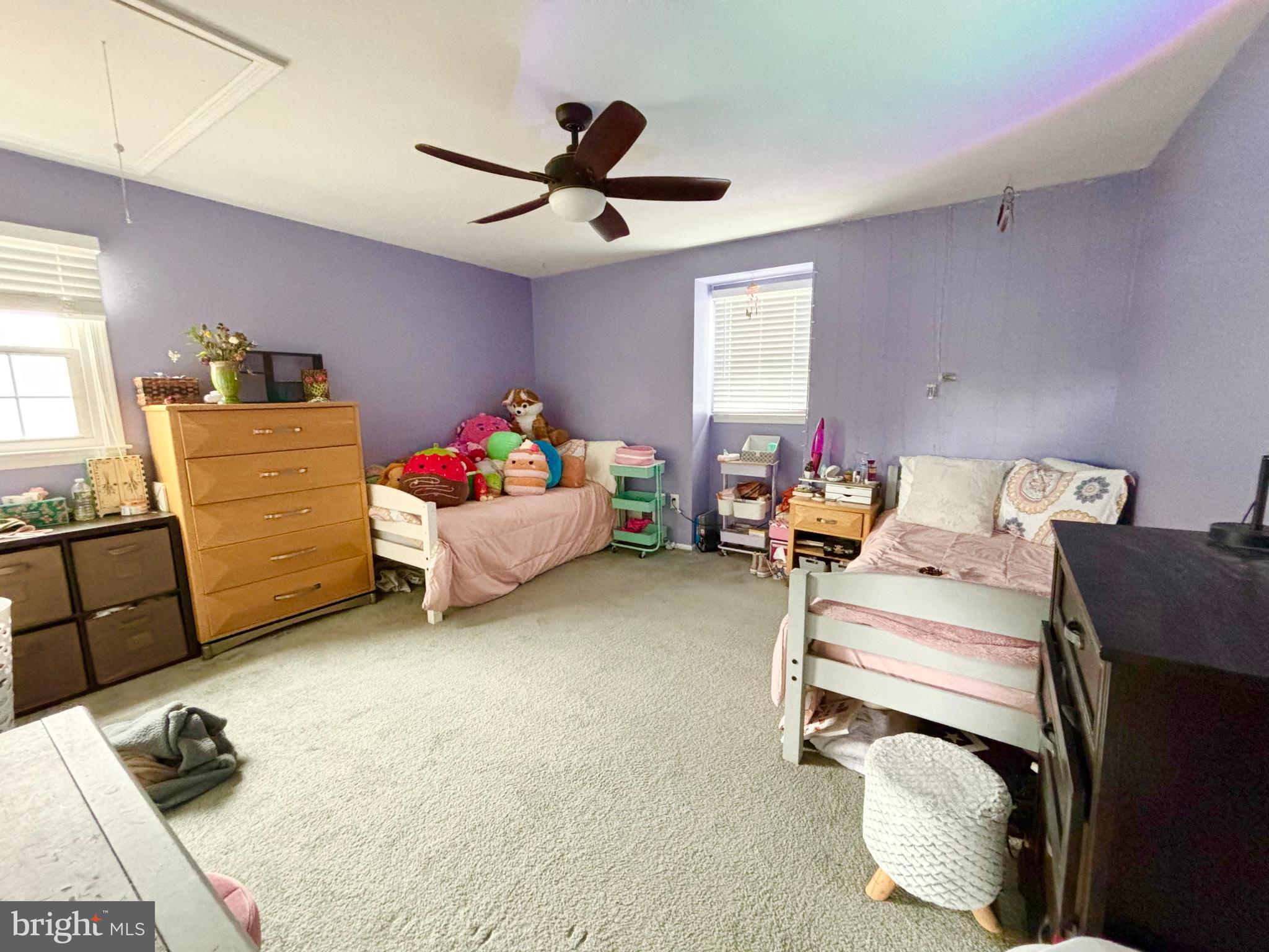 550 Flock Road Hamilton, NJ 08690 - Photo 21 of 32 Large Bedroom