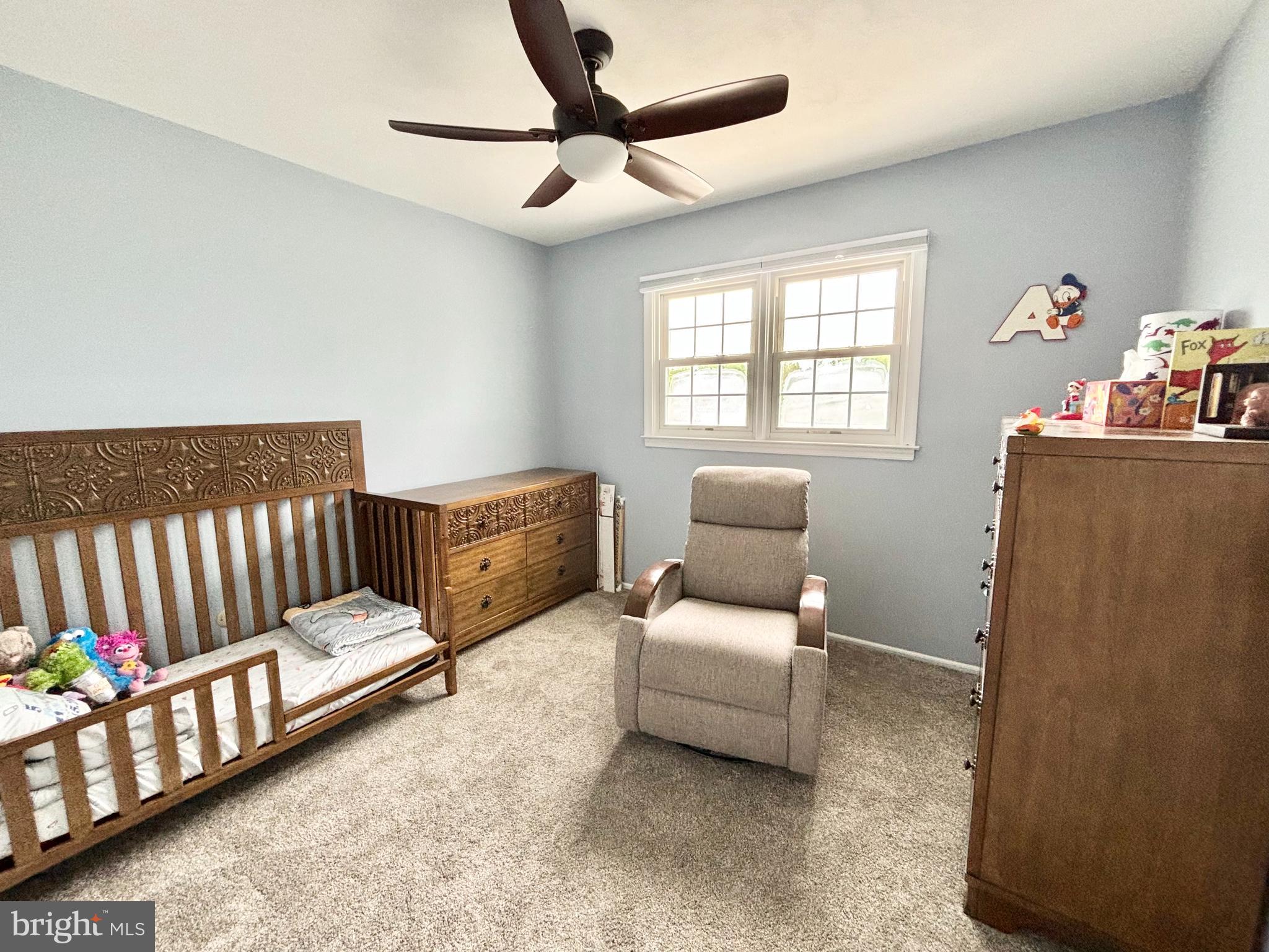 550 Flock Road Hamilton, NJ 08690 - Photo 22 of 32 Bedroom/Nursery